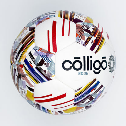 Colligo Edge Hybrid Soccer Ball