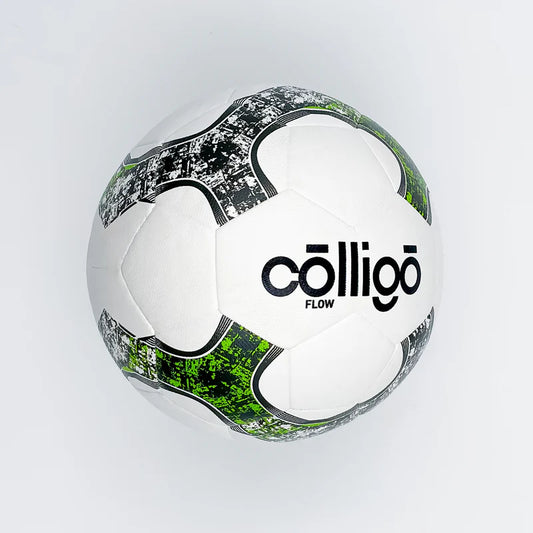 Colligo Flow Hybrid Skill Soccer Ball