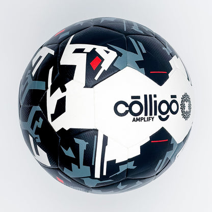Colligo Amplify Hybrid Soccer Ball