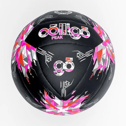 Colligo Peak Hybrid Soccer Ball