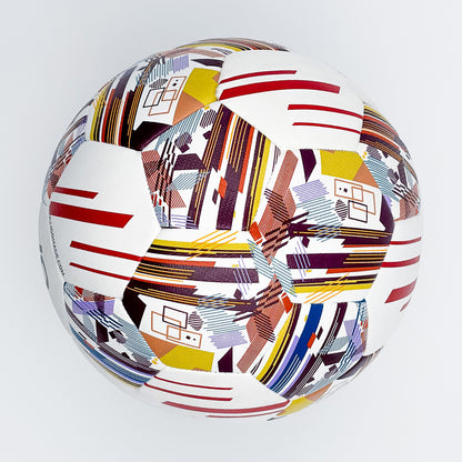 Colligo Edge Hybrid Soccer Ball