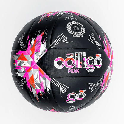 Colligo Peak Hybrid Soccer Ball