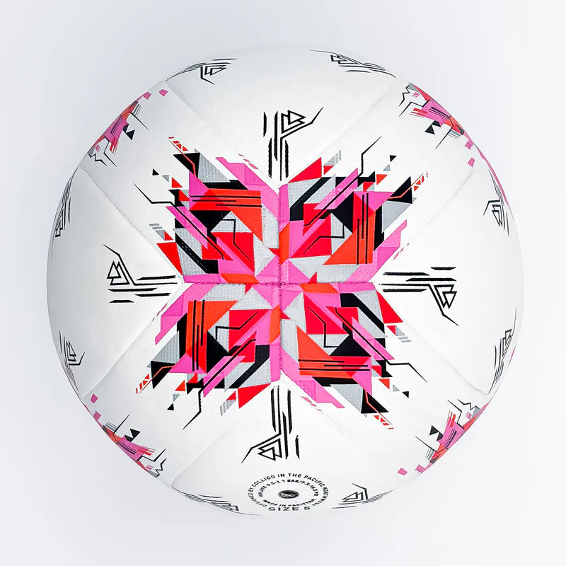 Colligo Peak Hybrid Soccer Ball