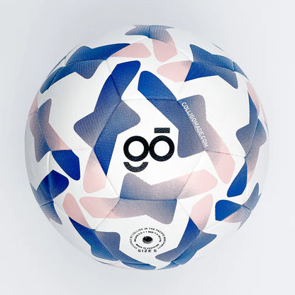 Colligo Flight Hybrid Soccer Ball