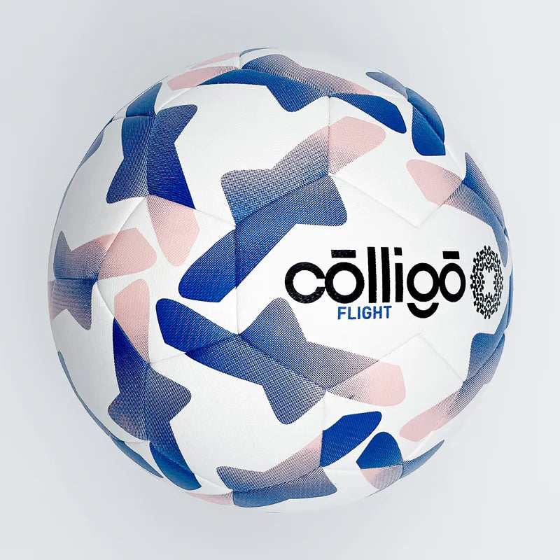 Colligo Flight Hybrid Soccer Ball