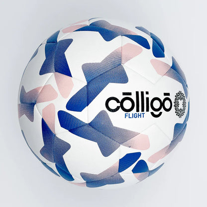Colligo Flight Hybrid Soccer Ball