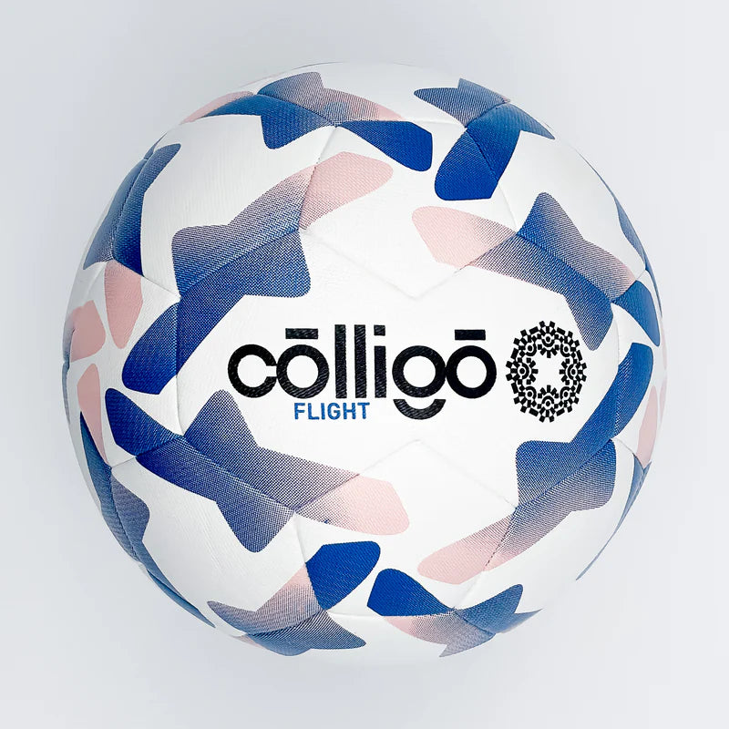 Colligo Flight Hybrid Soccer Ball