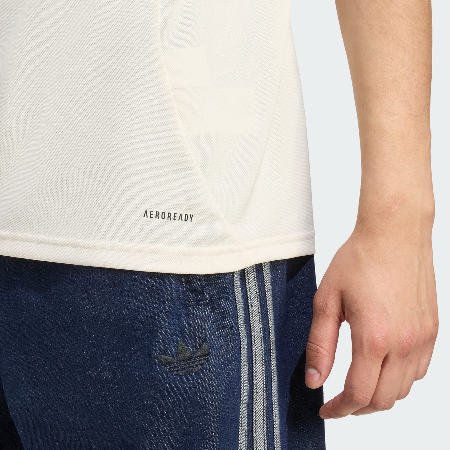 Liverpool FC Away Jersey 2025/26