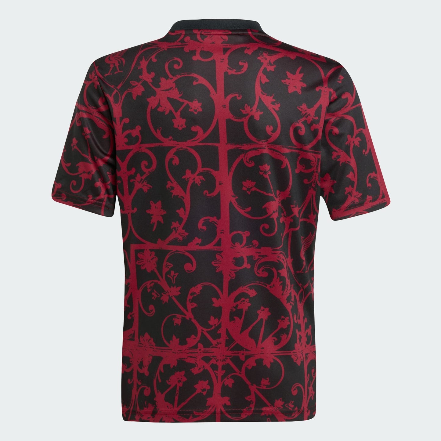 Youth Liverpool FC Pre-Shirt Top