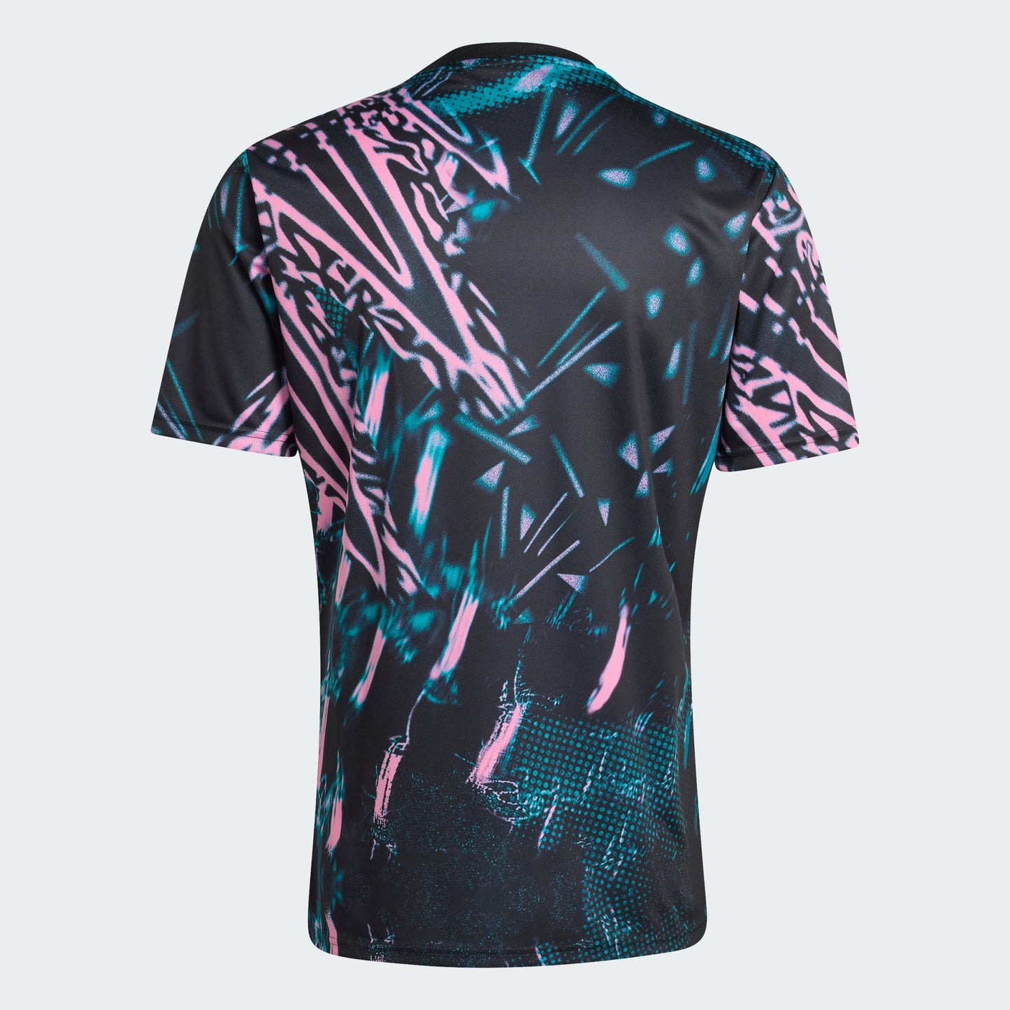 Liverpool FC 2025/2026 Pre-Shirt Jersey