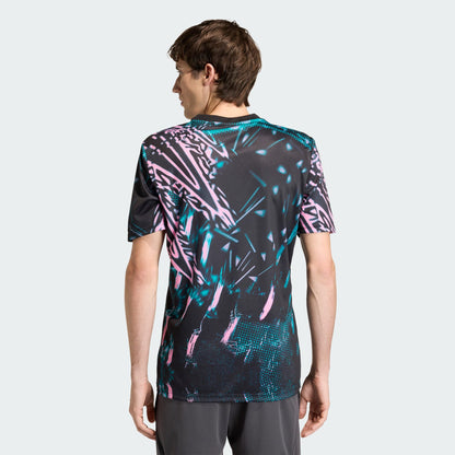 Liverpool FC 2025/2026 Pre-Shirt Jersey