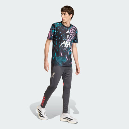 Liverpool FC 2025/2026 Pre-Shirt Jersey