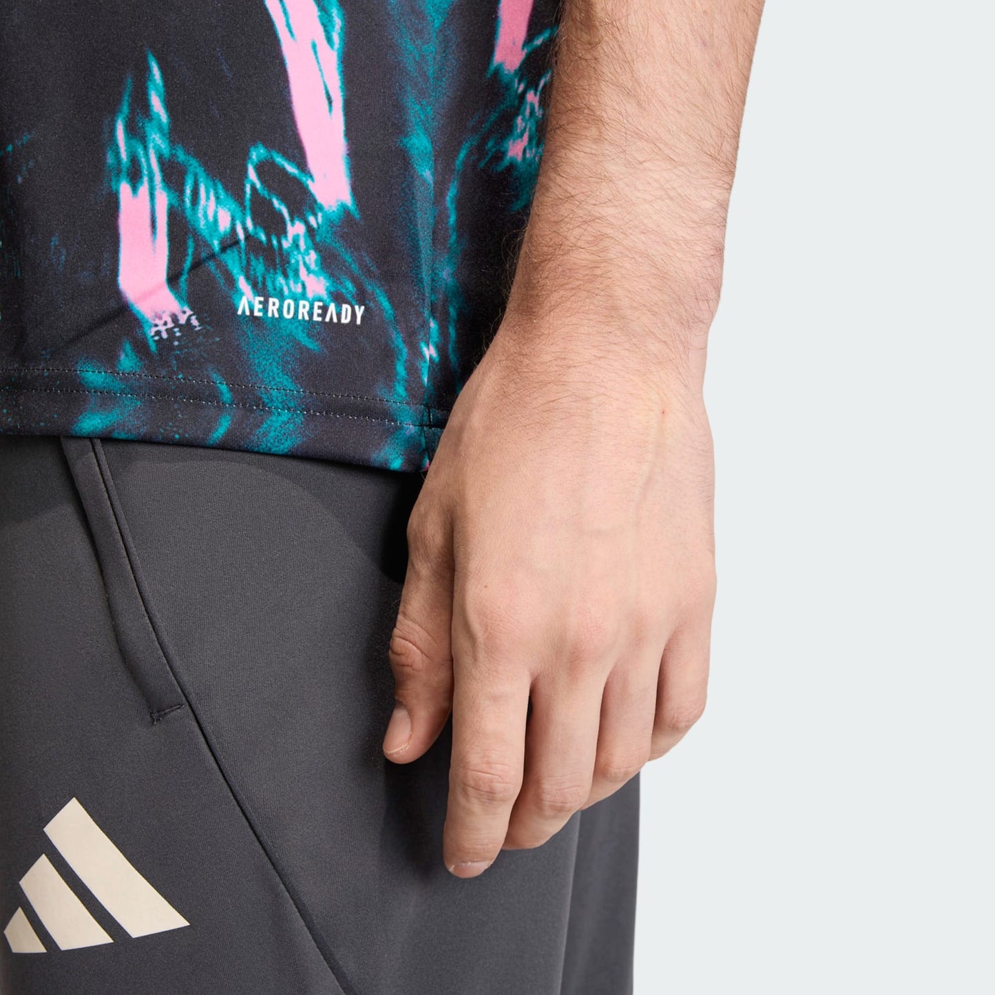 Liverpool FC 2025/2026 Pre-Shirt Jersey