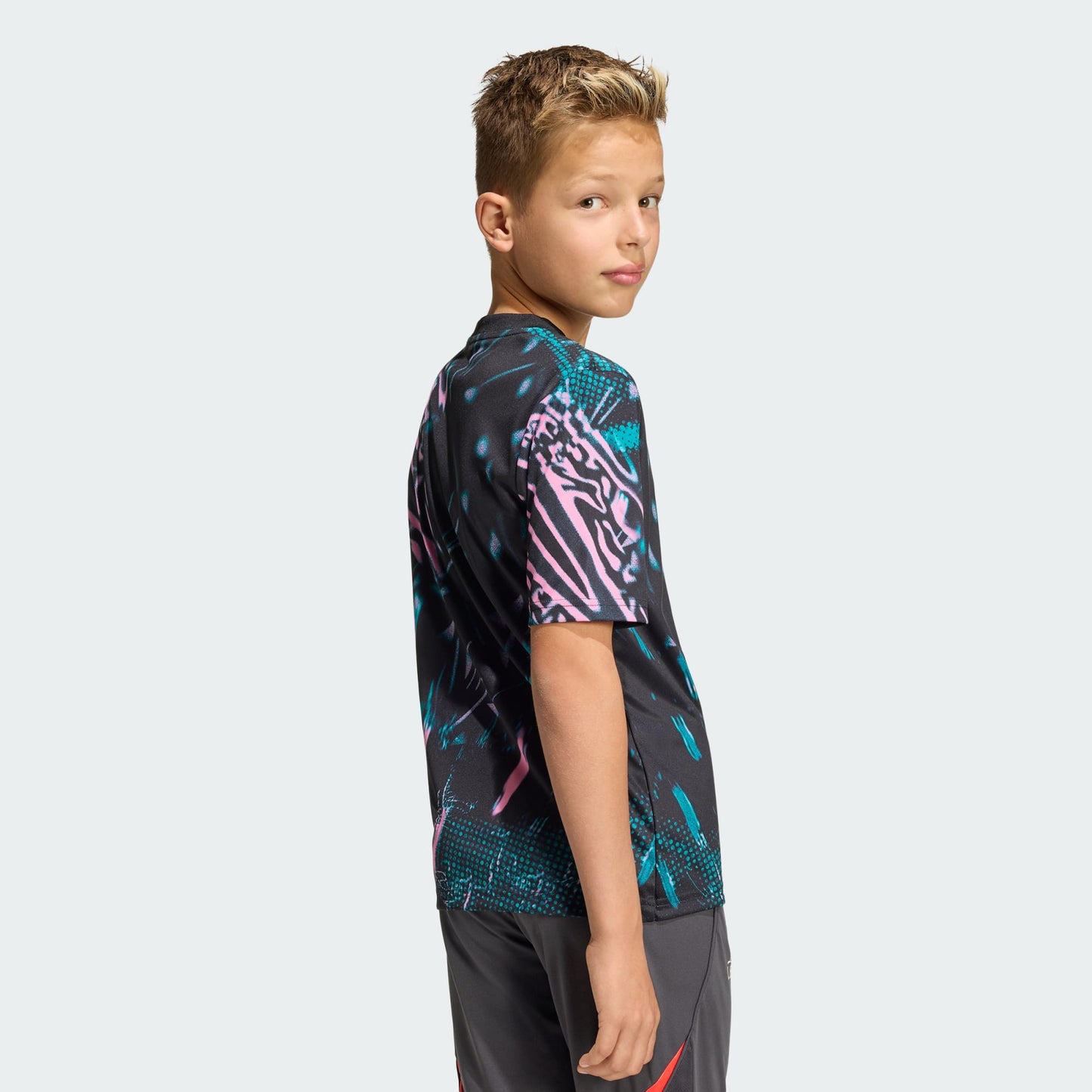 Youth Liverpool FC 2025/2026 Pre-Shirt Jersey