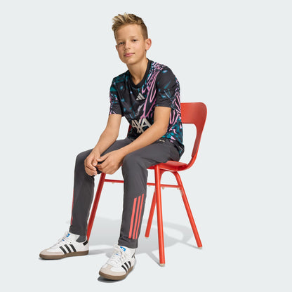 Youth Liverpool FC 2025/2026 Pre-Shirt Jersey