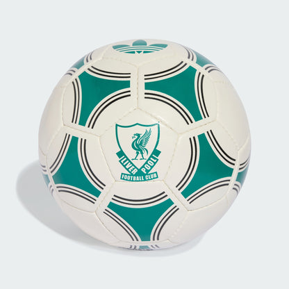 Liverpool Third Club Ball