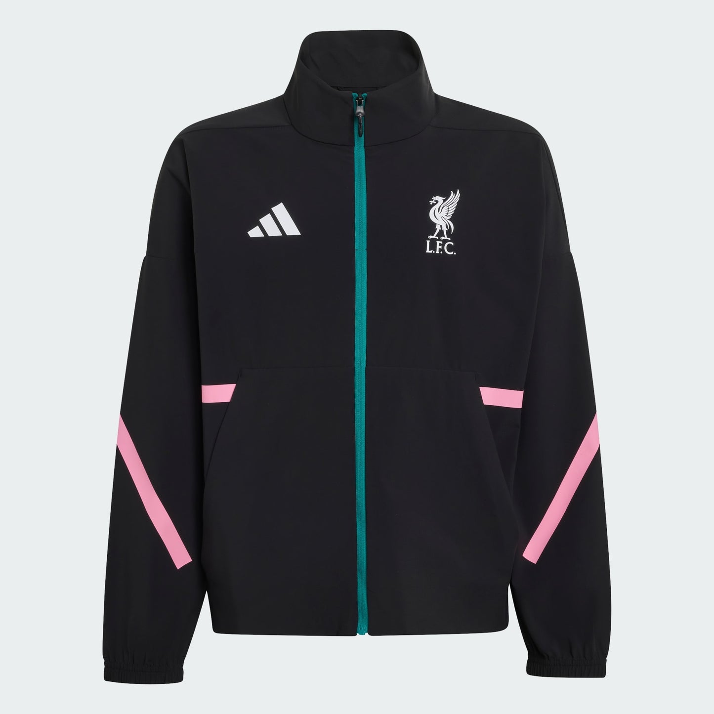 Youth Liverpool FC ZNE Anthem Jacket