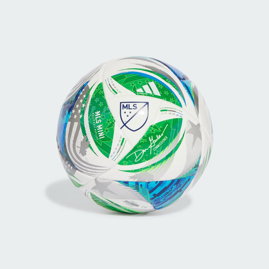 MLS 2025 Mini Ball