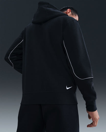 Total 90 Club Pullover Hoodie [Black]