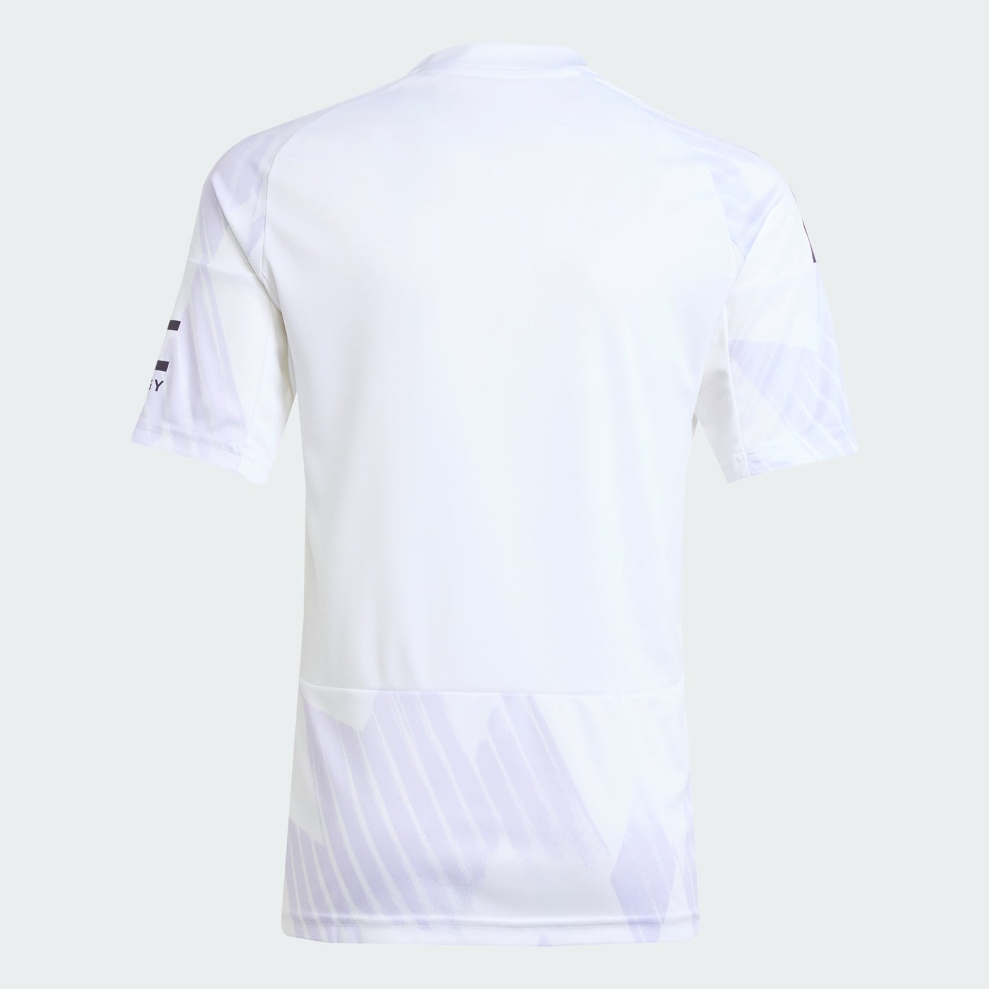 Youth Manchester United 2025/26 Away Jersey