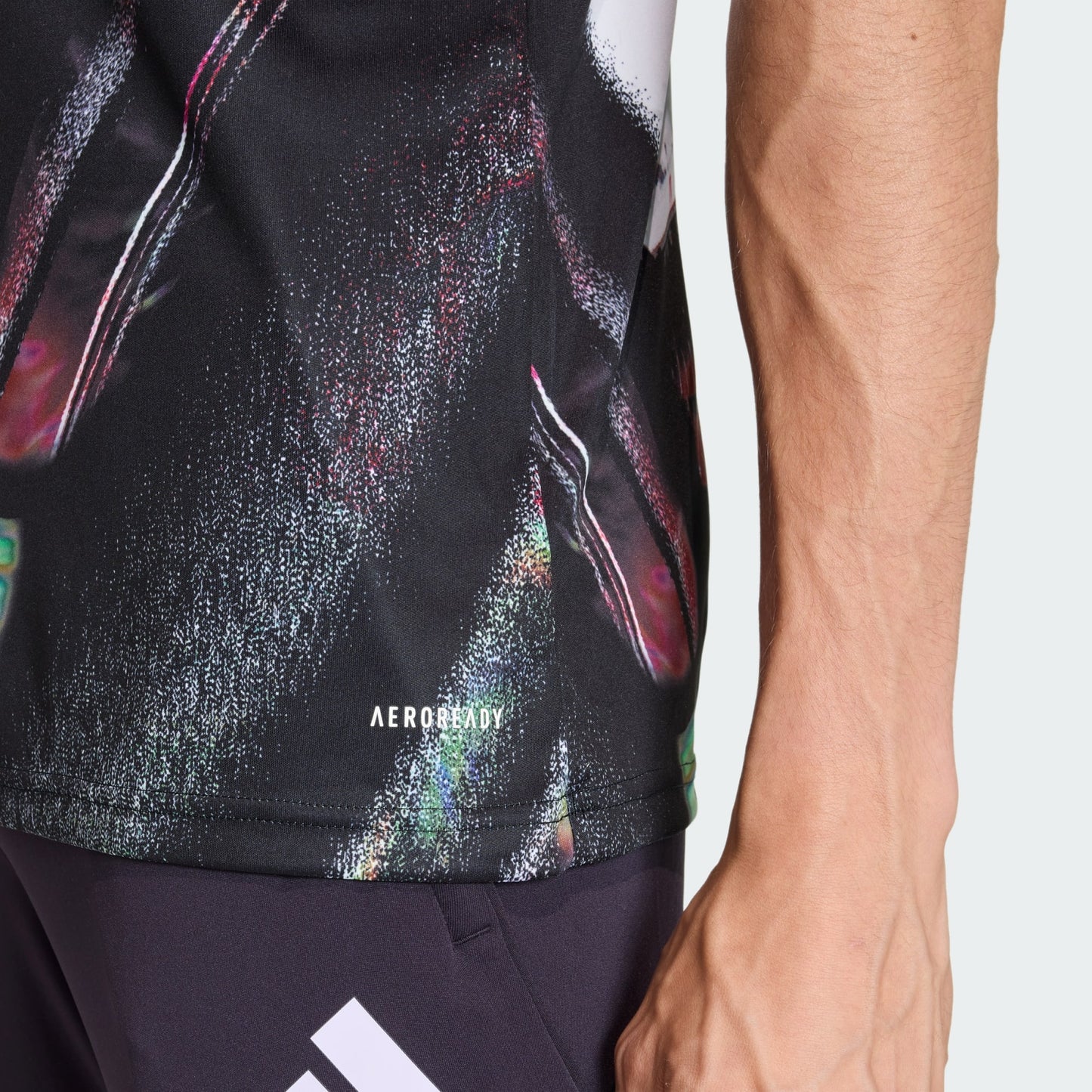 Manchester United Pre-Match Jersey