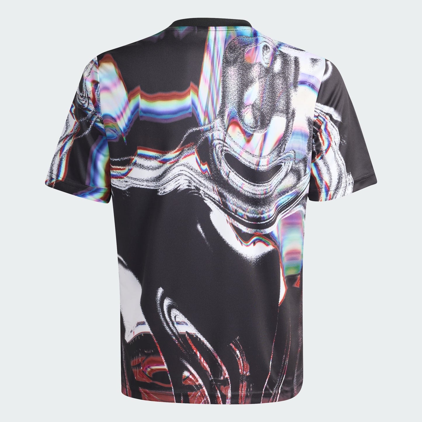 Youth Manchester United Pre-Match Jersey