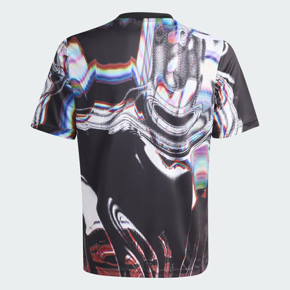 Youth Manchester United Pre-Match Jersey