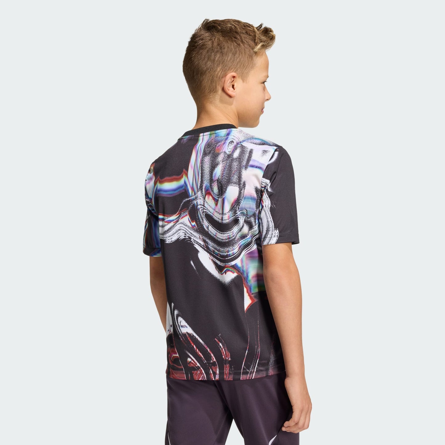 Youth Manchester United Pre-Match Jersey