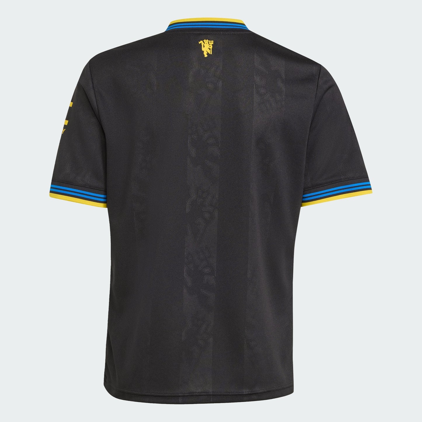 Youth Manchester United 2025/26 Third Jersey
