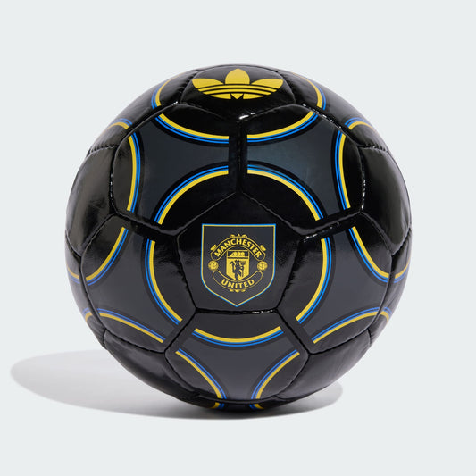 Manchester United Third Club Ball