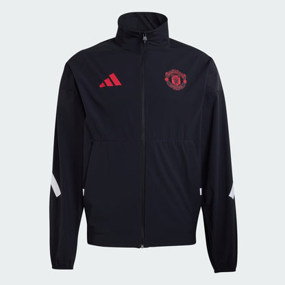 Manchester United ZNE Anthem Jacket