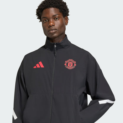 Manchester United ZNE Anthem Jacket