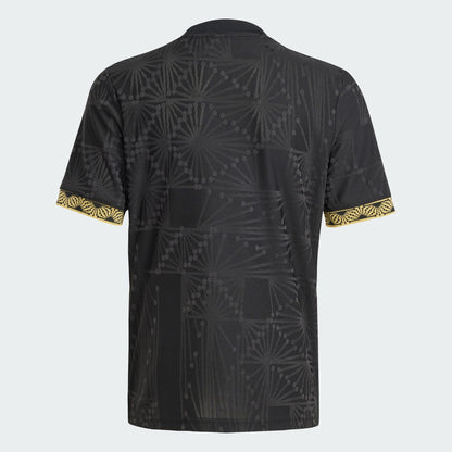 Youth Mexico Gold Cup Jersey