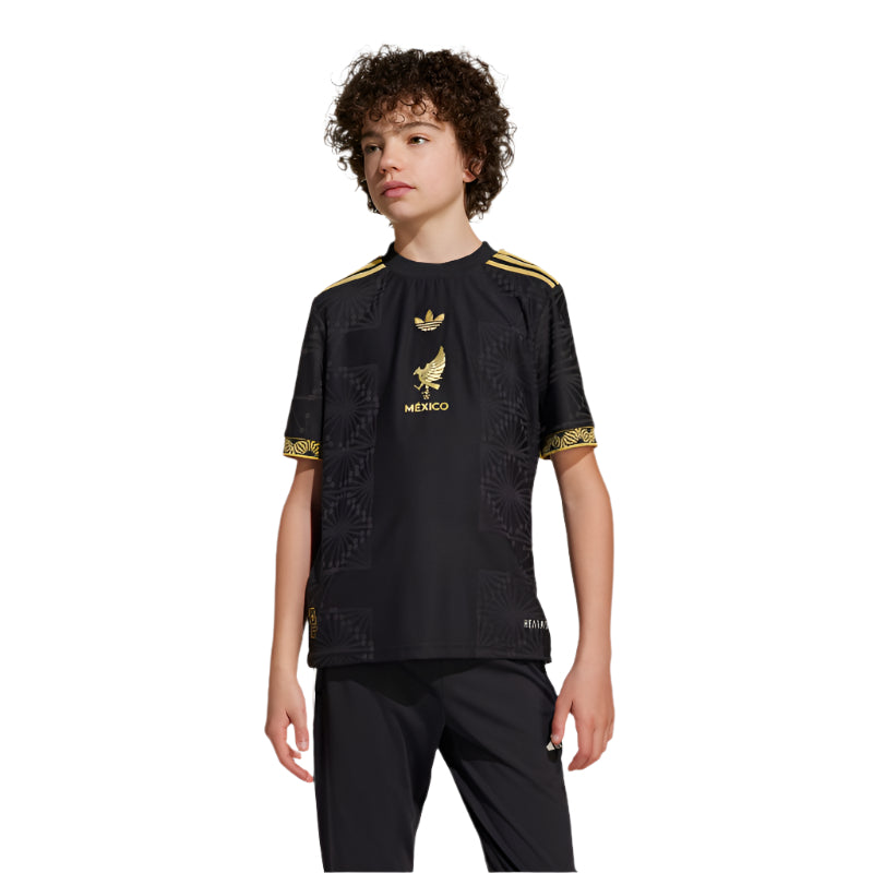Youth Mexico Gold Cup Jersey