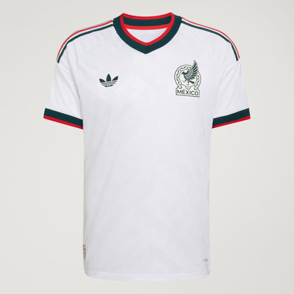 Mexico 2026 Authentic Away Jersey