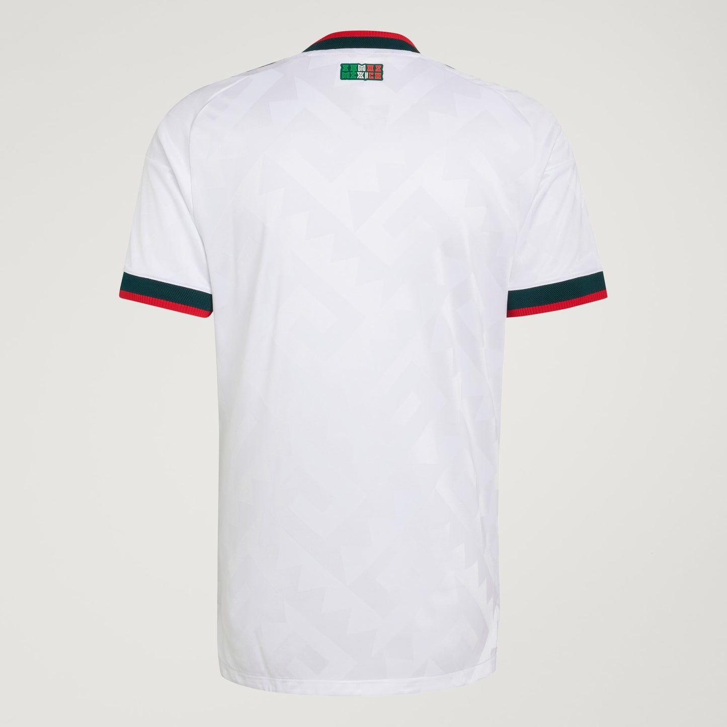 Mexico 2026 Authentic Away Jersey