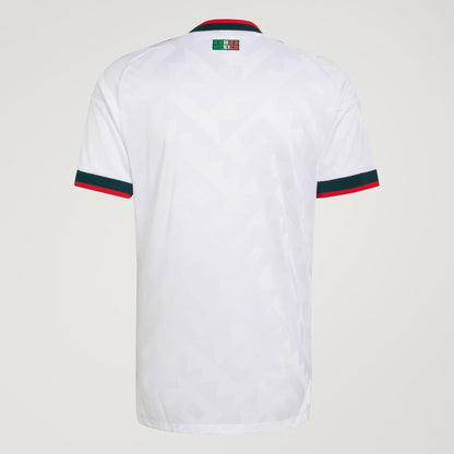 Mexico 2026 Authentic Away Jersey