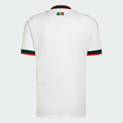 Mexico 2026 Away Jersey