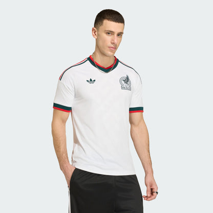Mexico 2026 Away Jersey