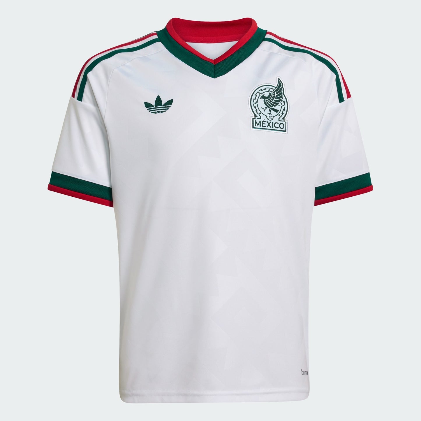 Youth Mexico 2026 Away Jersey