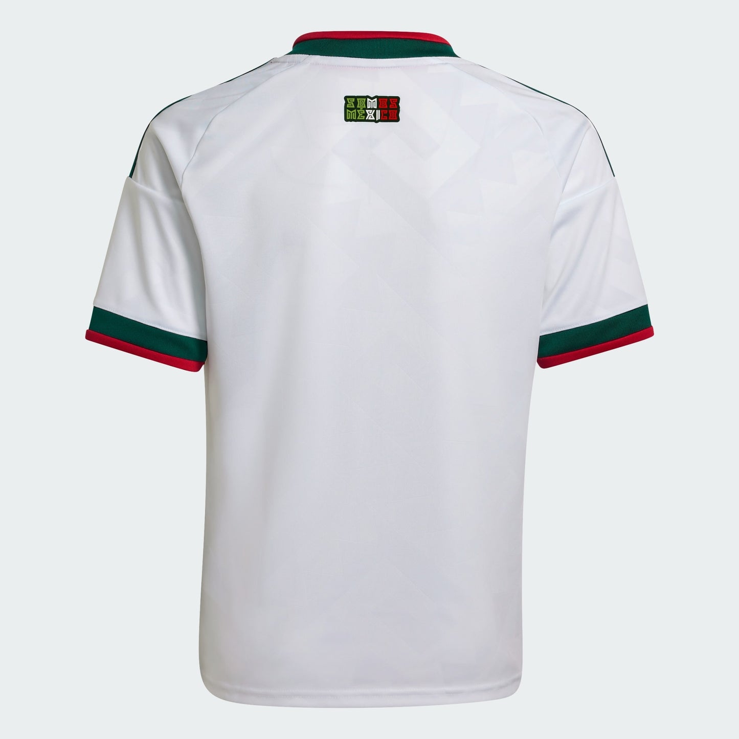 Youth Mexico 2026 Away Jersey