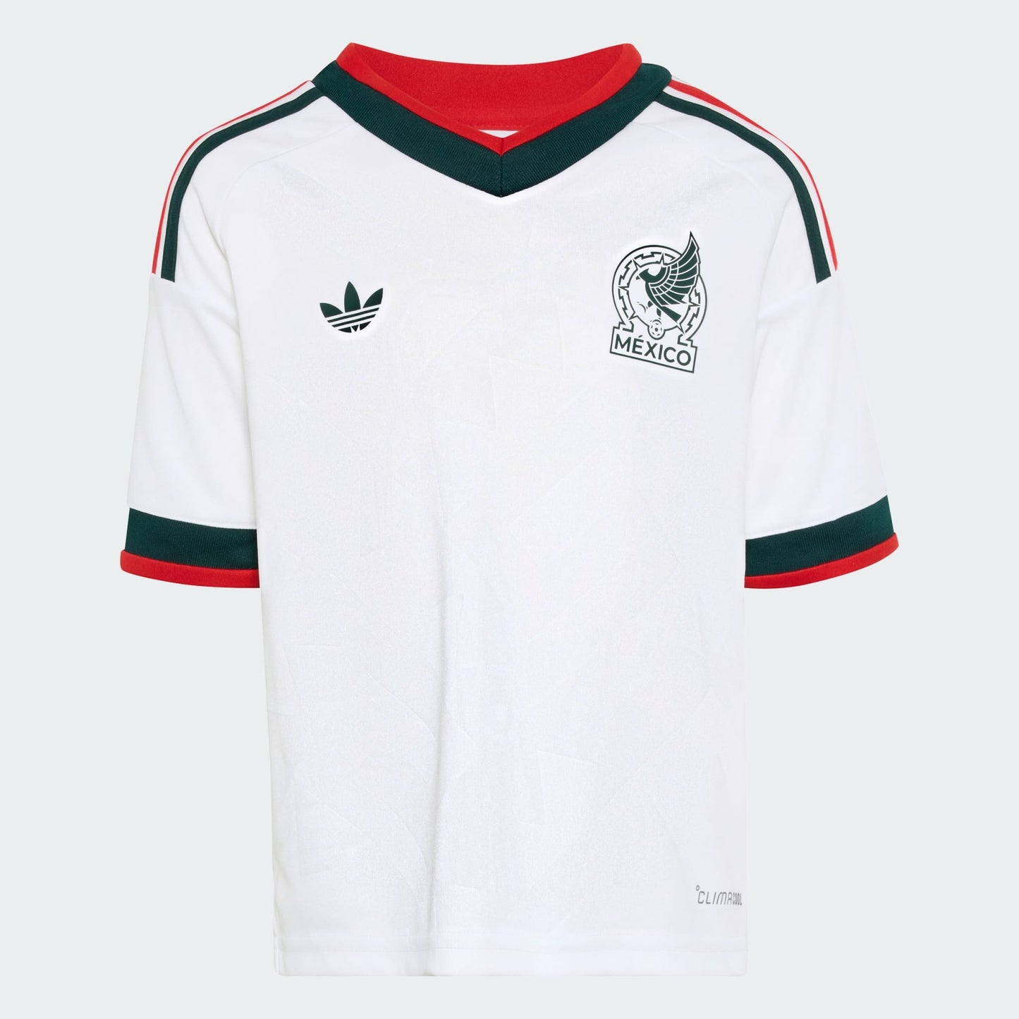 Mini Mexico 2026 Away Kit