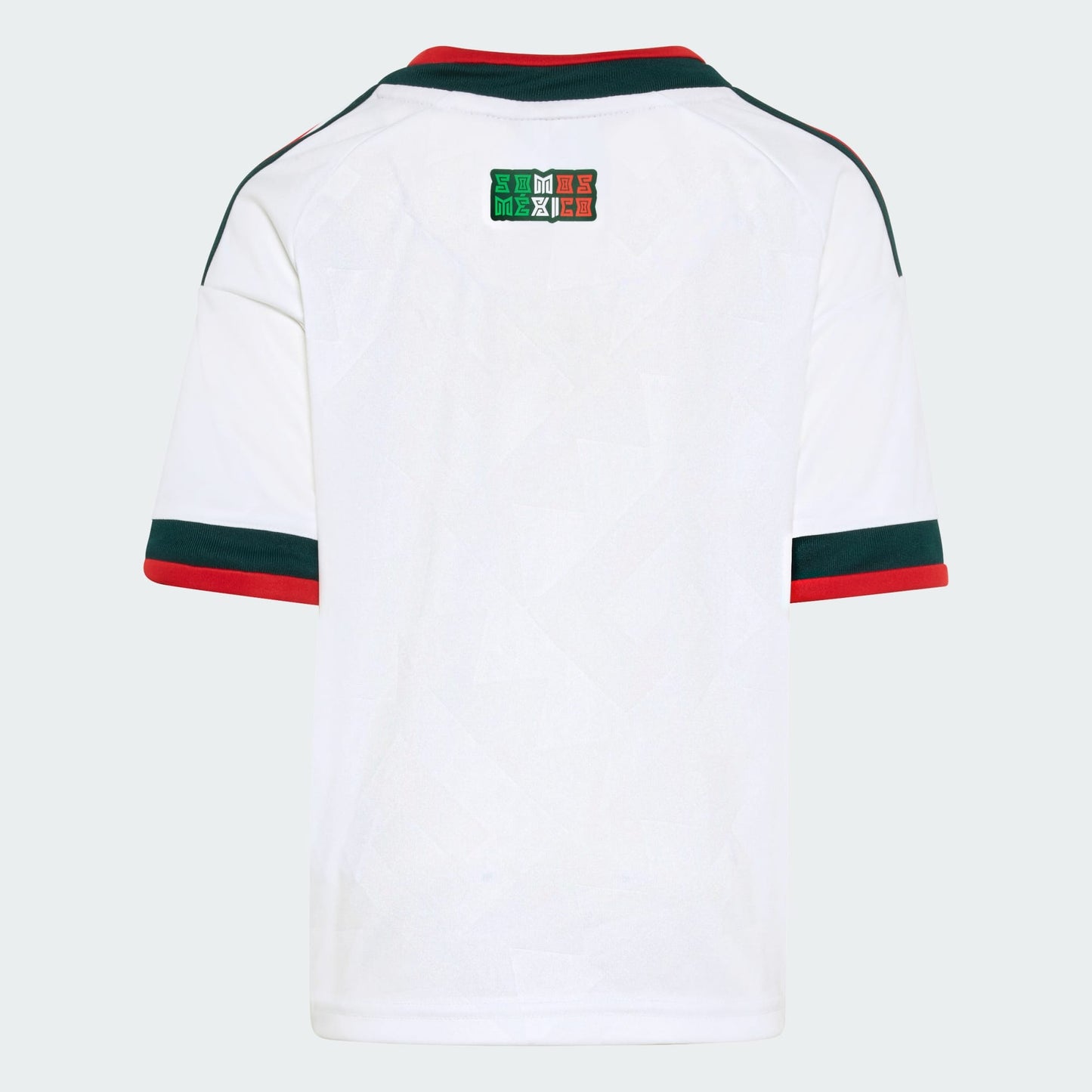 Mini Mexico 2026 Away Kit