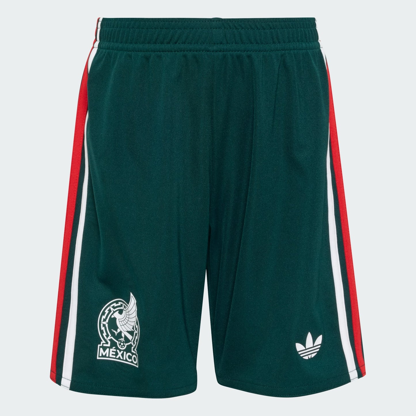 Mini Mexico 2026 Away Kit
