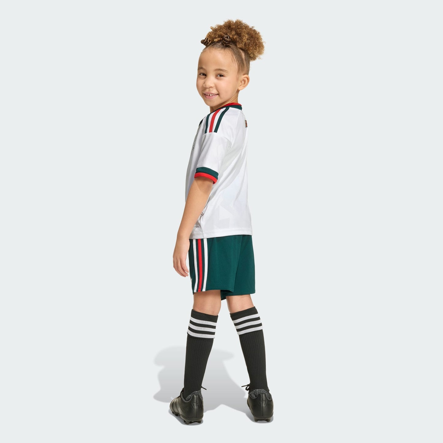 Mini Mexico 2026 Away Kit