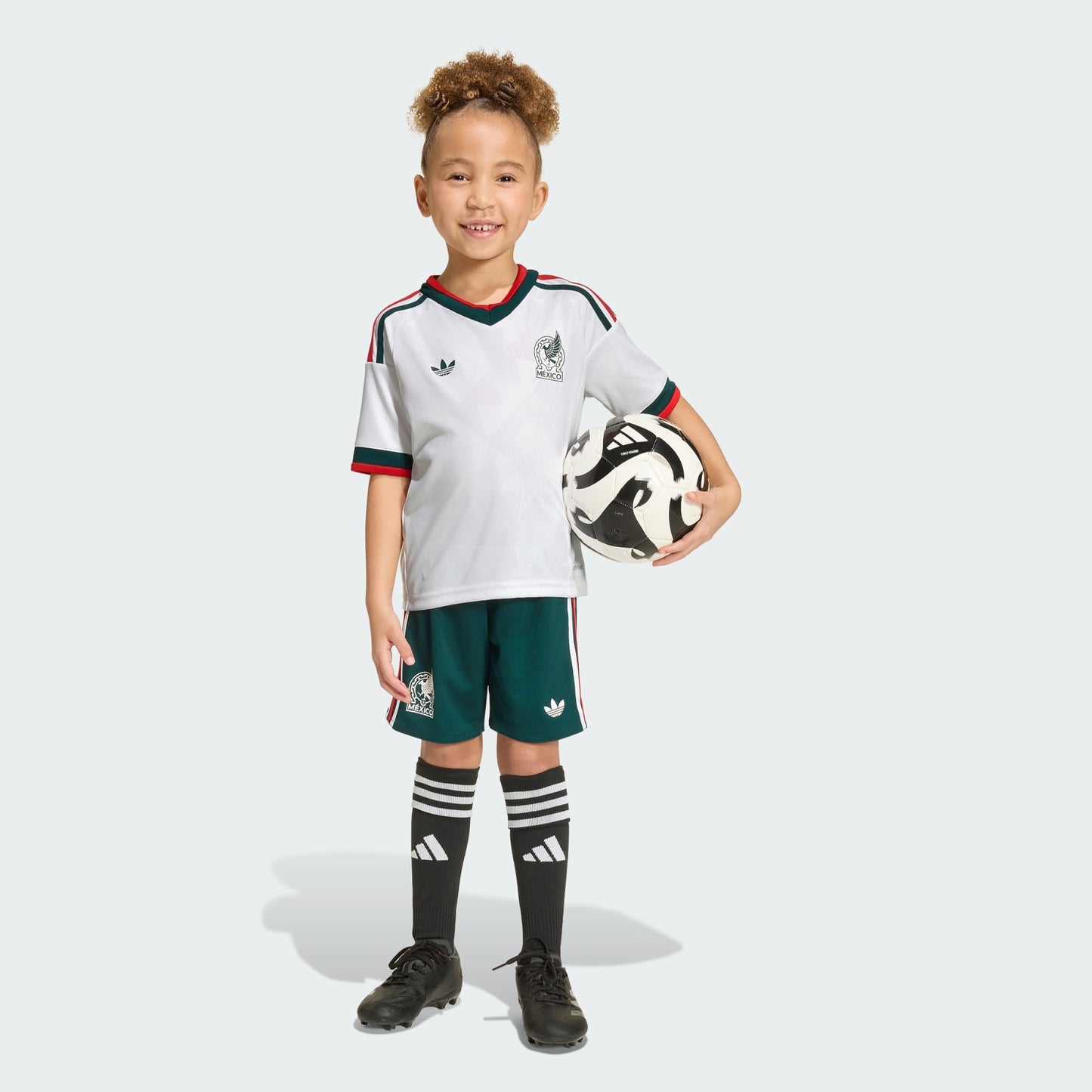 Mini Mexico 2026 Away Kit