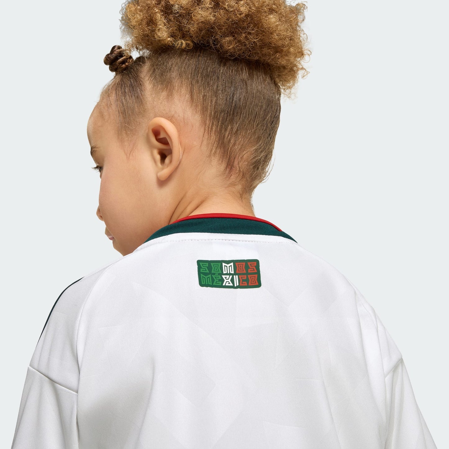 Mini Mexico 2026 Away Kit