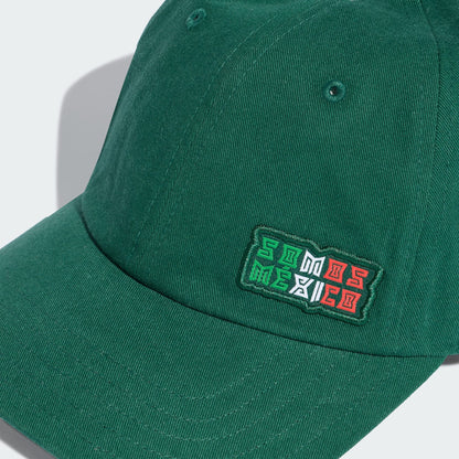 Somos Mexico Cap [Green]