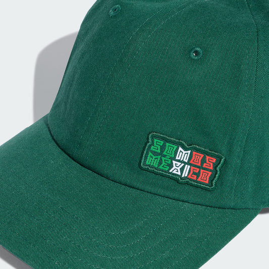 Somos Mexico Cap [Green]