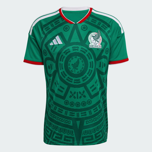 Mexico 2026 Home Jersey